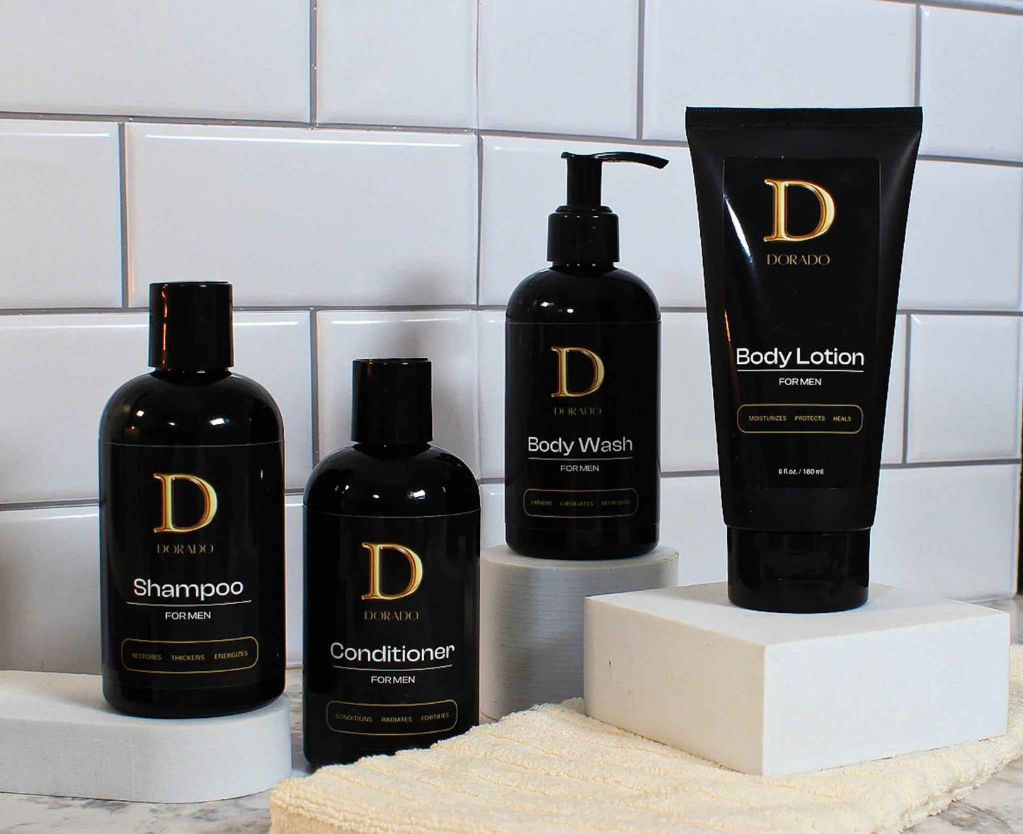 The Ultimate Bundle For Men
