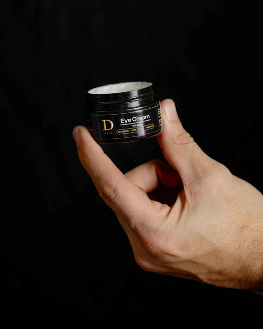 Caffeine Eye Cream