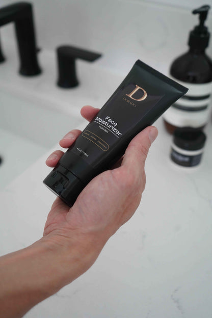 Hydrating Face Moisturizer