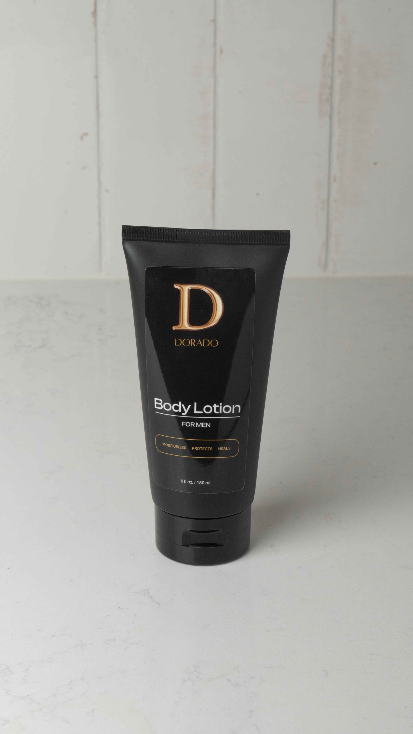 Moisturizing Body Lotion