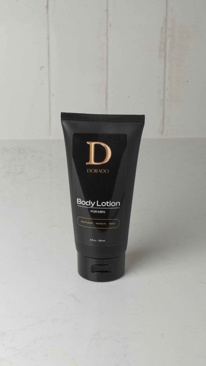 Moisturizing Body Lotion