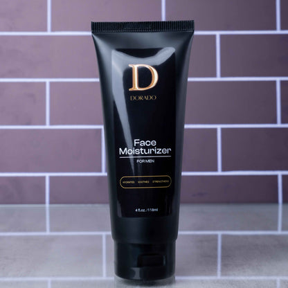 Hydrating Face Moisturizer