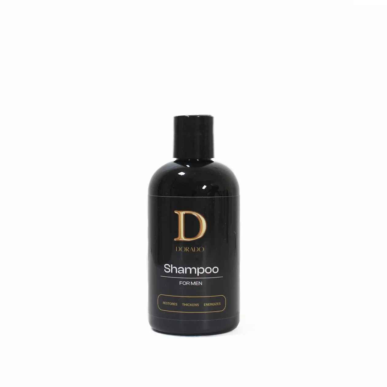 Energizing Shampoo