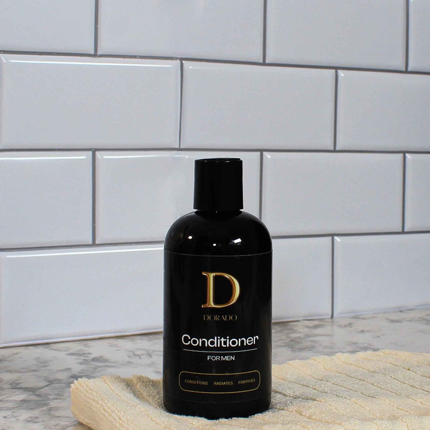 Strengthening Conditioner