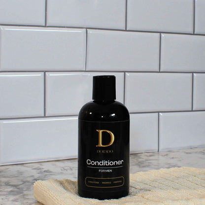 Strengthening Conditioner