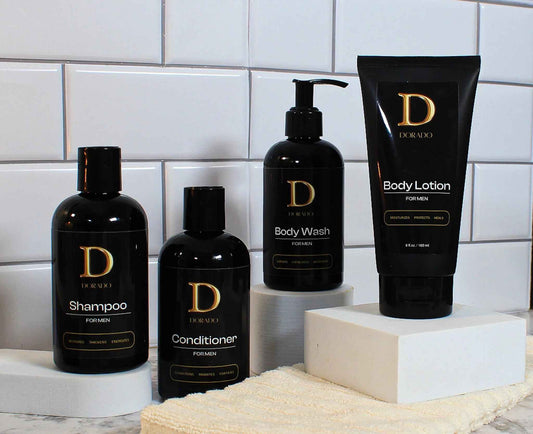 The Ultimate Bundle For Men