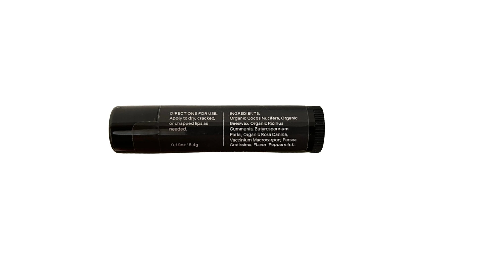 Soothing Lip Balm