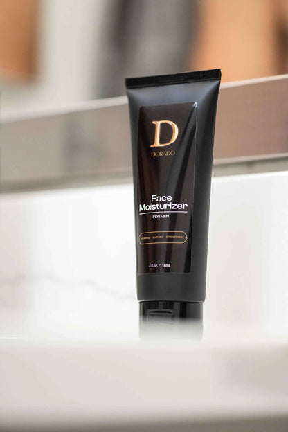 Hydrating Face Moisturizer