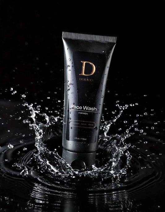 Charcoal Face Wash