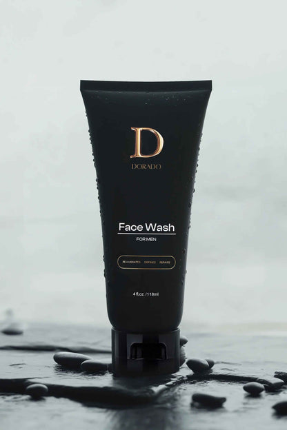 Charcoal Face Wash